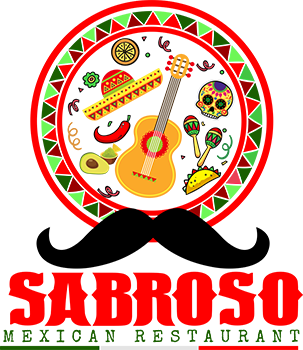 Sabroso Logo